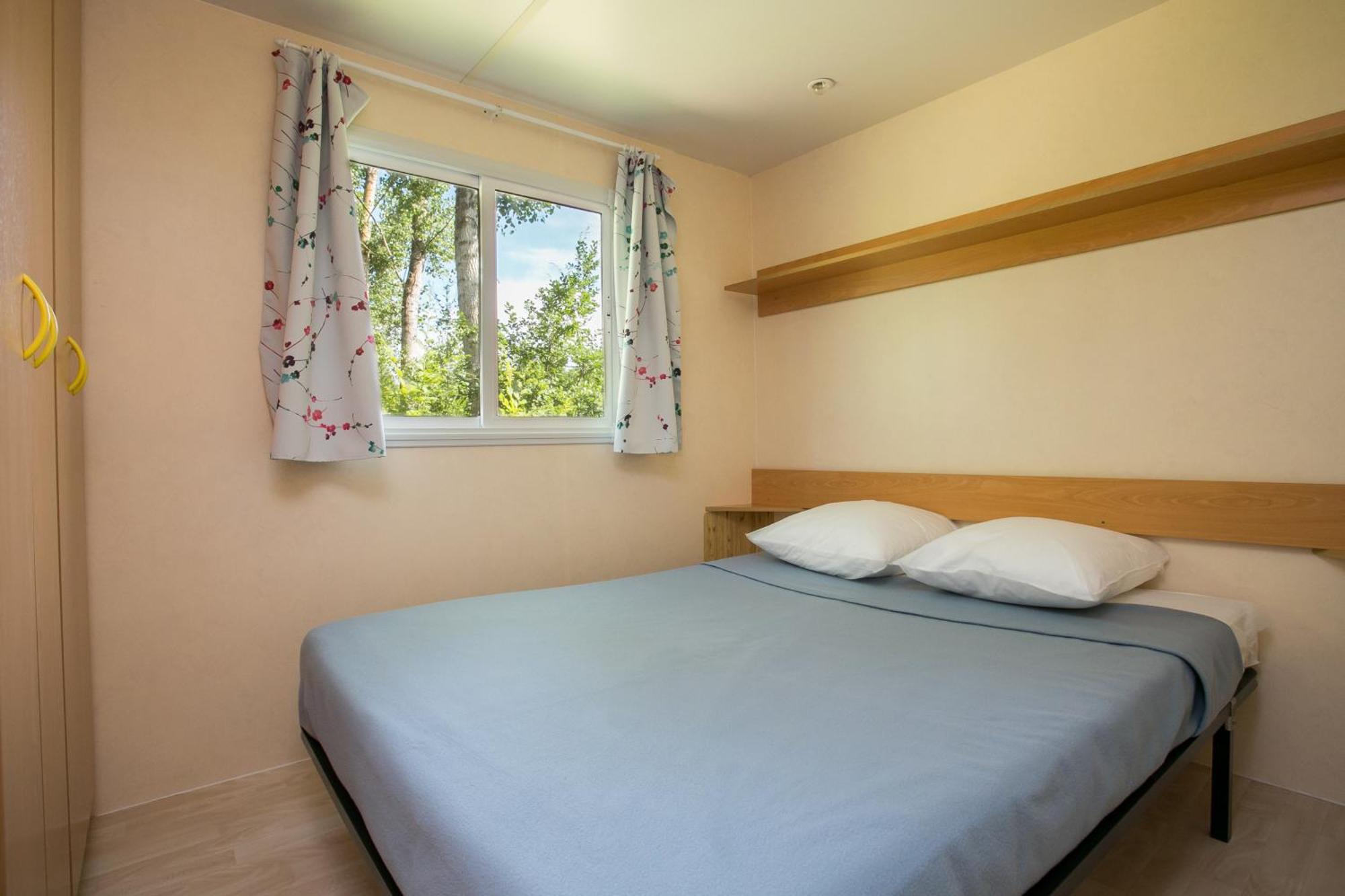 Camping La Ferme De Perdigat Limeuil Quarto foto