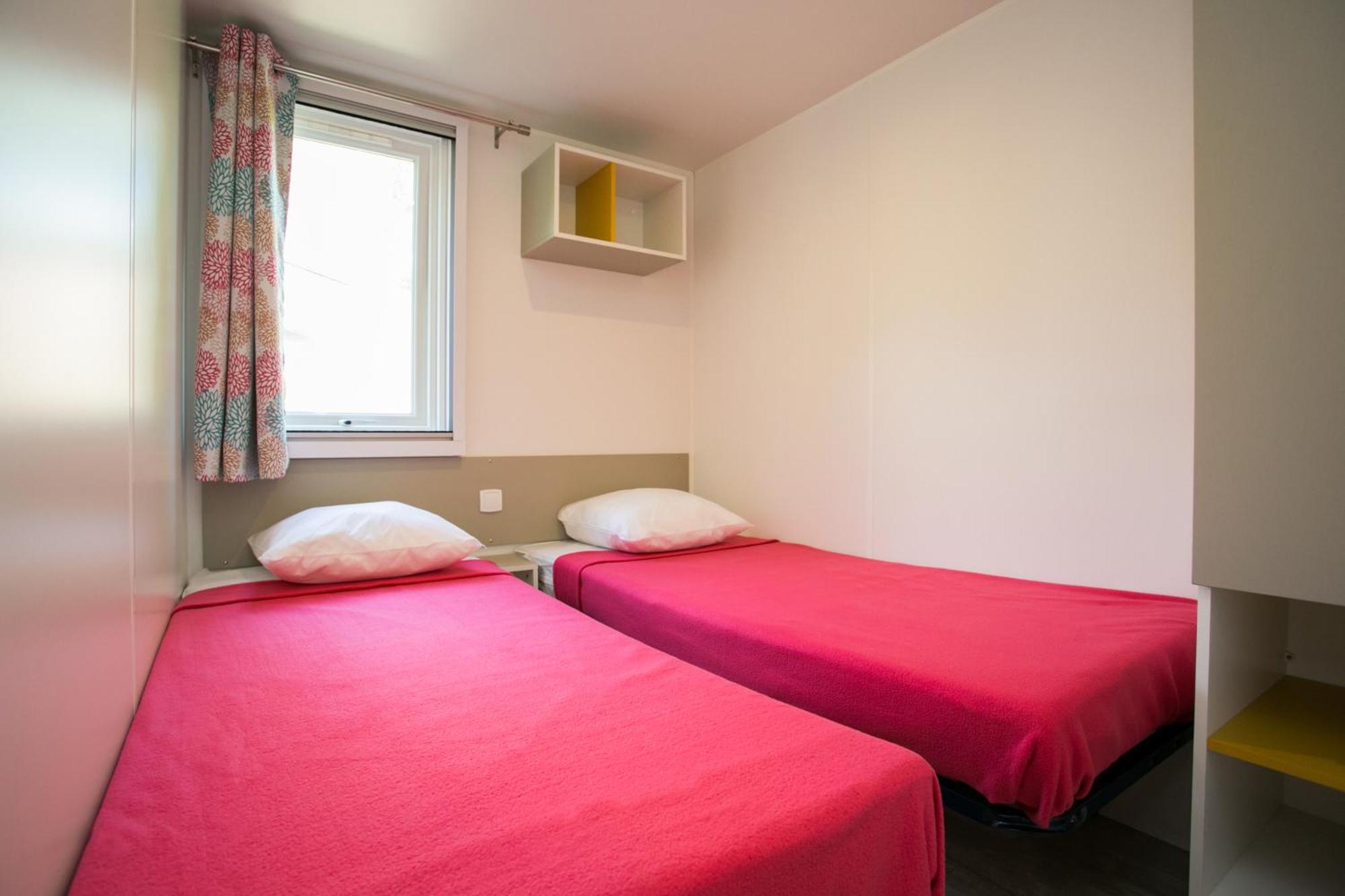 Camping La Ferme De Perdigat Limeuil Quarto foto