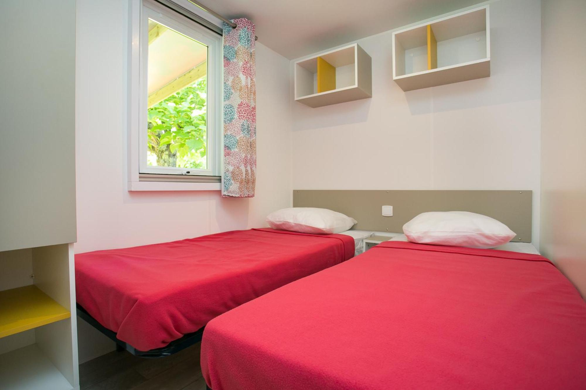 Camping La Ferme De Perdigat Limeuil Quarto foto