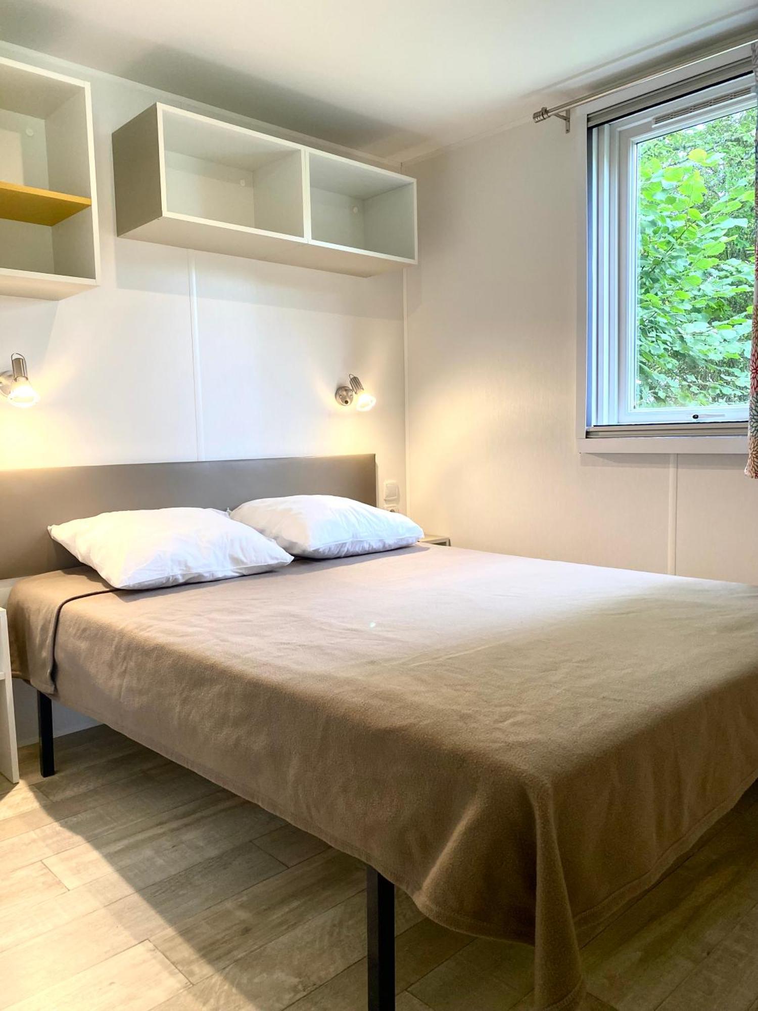 Camping La Ferme De Perdigat Limeuil Quarto foto