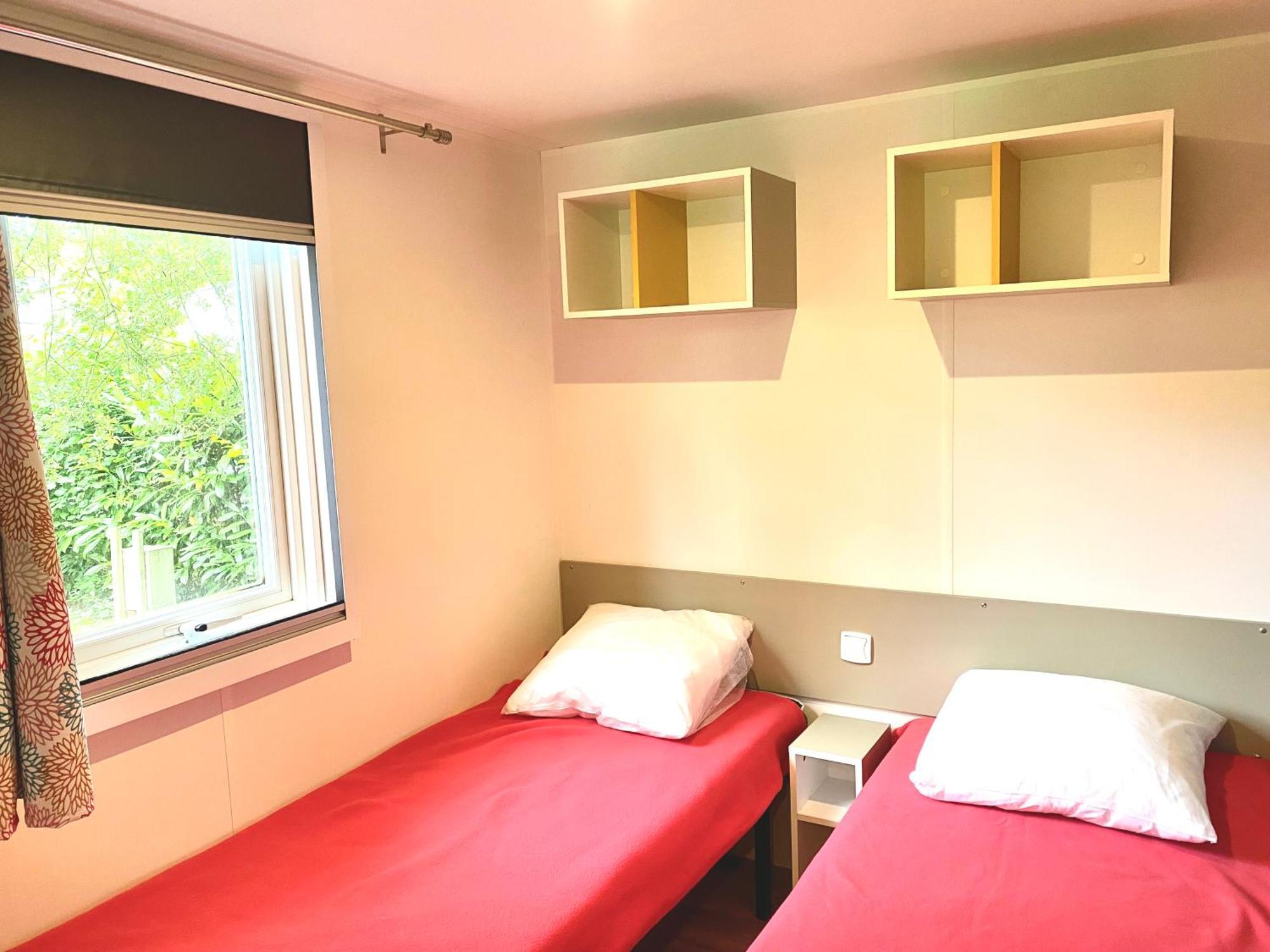 Camping La Ferme De Perdigat Limeuil Quarto foto