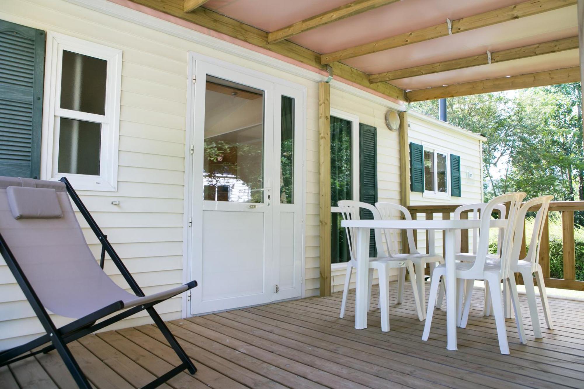 Camping La Ferme De Perdigat Limeuil Quarto foto